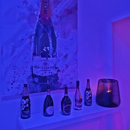 Escapade En Champagne Moments Conviviaux Entre Amis, Famille Villa Epernay Exterior photo