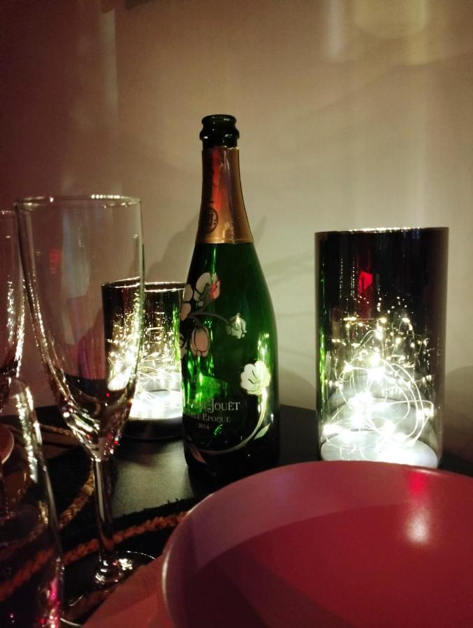 Hébergement de vacances Escapade En Champagne Moments Conviviaux Entre Amis, Famille Épernay